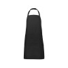 Black Recycled Aprons